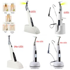 Woodpecker Dental Endo Free Brushless Endo Motor Apex Locator 6:1 Contra Angle