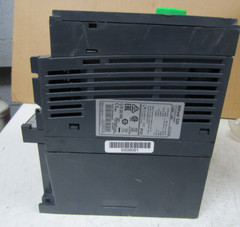 🔥 ALTIVAR 320 ATV 2 HP INVERTER AC SPEED DRIVE 480V 3Ø 1.5kW ATV320U15N4C