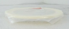 Novellus Systems 15-033448-02 200mm Exclusion Ring MOER 40OH JDA New Surplus