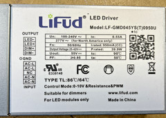 LIFUD LF-GMD045YS(T)0950U LED Driver, NEW