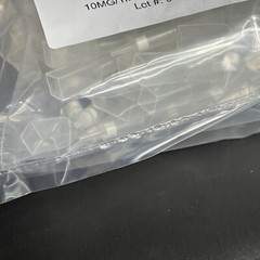 Thermo Scientific HyperSep Diol 100 Packs