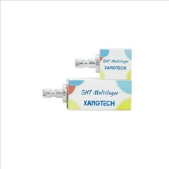 SHT Multilayer Cerec Zirconia Block Sirona Zirconium Disc 5pcs/Box