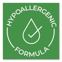 Dial Professional 33827 Liquid Hand Soap Refill – Unscented 6/CT New