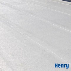 687 Enviro-White 100% Acrylic Reflective Elastomeric Roof Coating 5 Gal.