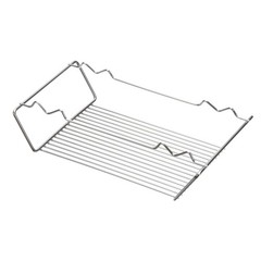 Nuova Simonelli Usa Raised Work Grill For Aurelia 03001769 – Free Shipping +