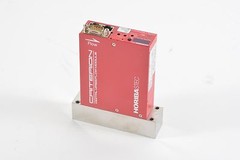 Horiba STEC Criterion D219-SCT C4F8 20sccm Mass Flow Controller