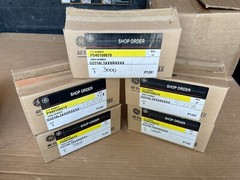 GE EntelliGuard TU Trip Unit – 3000A / G253L3XXXRXXXX – New In Box & Ships FREE