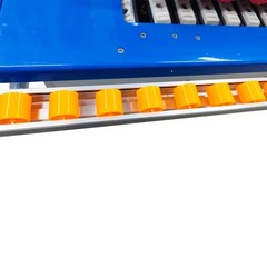Floor-type Edge Bander Straight and Curved Line Bender Trimmer with Controller