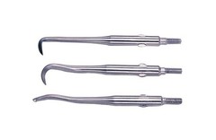 Morrell Type Crown Remover