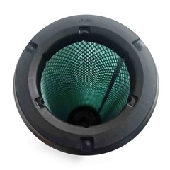 17500251 17500253 Set of Air Filters for Volvo Excavator EC210D EC240D A-6924AB