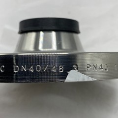 WELDING NECK FLANGE JAGDAMBA EN1092-1 11B1/DIN2635C DN40/48 3 PN40 1.4571 898