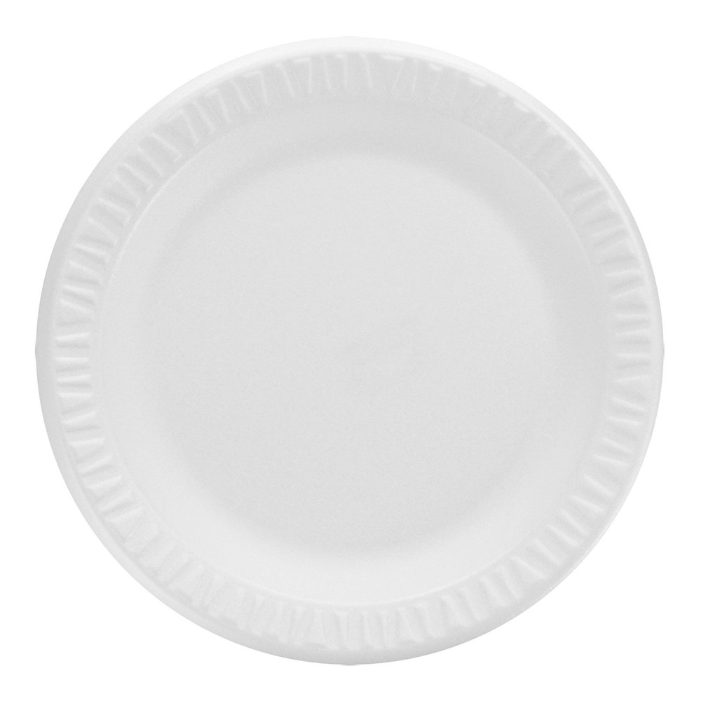 RJ Schinner Co Dart Concorde Plate (4/CS)