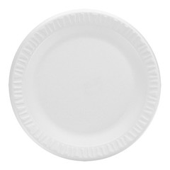 RJ Schinner Co Dart Concorde Plate (4/CS)