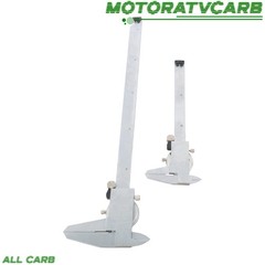 ALL-CARB 6″ & 12″ Precision Dial Caliper Combo .001″ Anti-Shock Stainless Steel