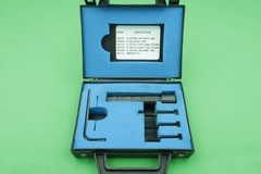 Vargus Vardex Micro Holder Kit 4.0 Internal Thread Turning Holder SMC0625-4.0