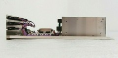 TEL Tokyo Electron Power Supply Module ORT Controller PAA300F-24-W Trias Spare