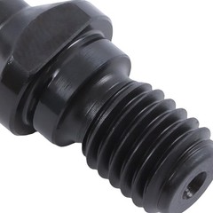 5 PCS ISO30 M12 x 1.75 Pull Stud Retention Knob for Spindle CNC