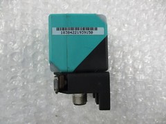PEPPER+FUCHS NBB20-L2-E2-V1 120984 RELAY NSNP