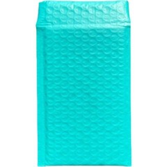 50 4″ x 7″ Teal Poly Bubble Mailers Self Seal Envelopes
