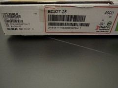 10Pcs BC327-25 Diotec General Purpose PNP Transistor 45V 800mA 625mW TO-92