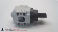 FESTO HEE-1/2-D-MIDI-24, ON/OFF VALVE, P1 MIN:2.5 BAR, 36PSI/0.25MPA #273125
