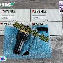 ONE BT-W350G KEYENCE Handheld terminal scanner 1 years warranty by DHL or Fedex