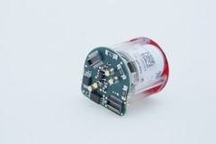 Industrial Scientific Replacement Sensor MX6 LEEL- 17124975-L | MFG Date 2024-04