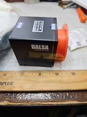 Dalsa DS-24-02M30 Machine Vision Camera 2MP 1920×1080@30FPS 12-24VDC NEW IN BOX