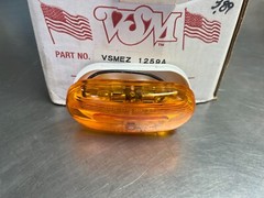 VSM-1259A VSM Amber Light VSMEZ 1259A