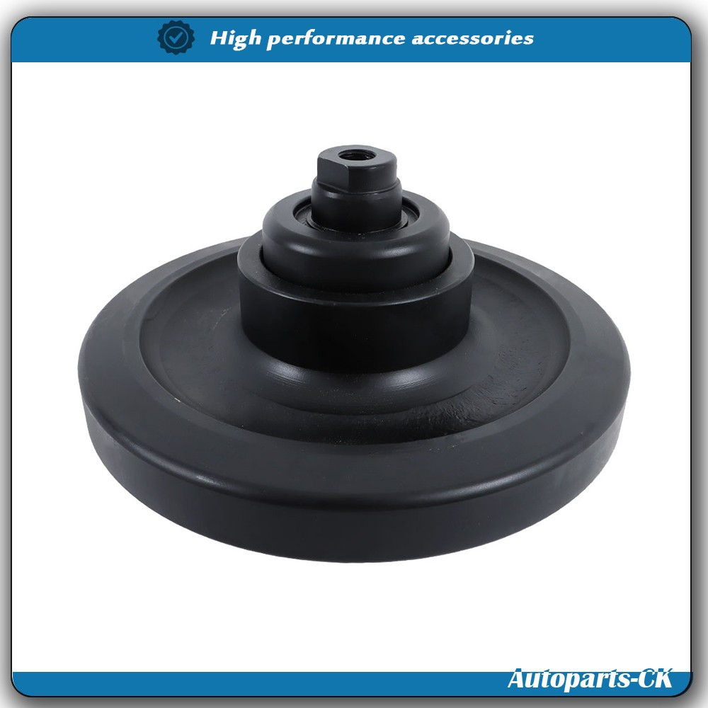 Rear Idler 7233630 for Bobcat T550 T590 T595 T630 T650 T740 T750 T770 Track