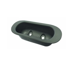 (4 Pack) Interior Door Pull Handle For International 4100, 4200, 4300 Replace…