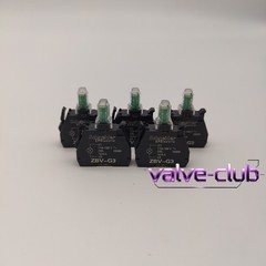 5 PCS NEW ZBV-G3 Schneider LED MODULE ZBVG3 Telemecanique Free Shipping US Stock