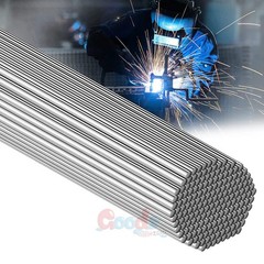 Easy Welding Rods Low Temperature Aluminum Wire Brazing Welding Stick 1.6mm/2mm