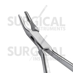 Friedman Bone Rongeur 2.5mm Jaws Surgical Dental Instrument 5.50″ German Grade