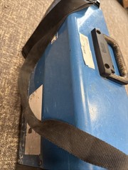 Miller Dynasty 200 DX TIG Welder 907099011