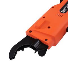 30-60mm Automatic Rebar Tying Machine Handheld Rebar Tier Tool Building Tying