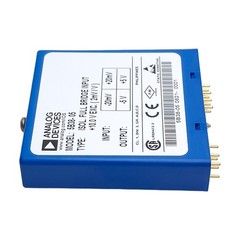 Analog Devices 5B38-05 Signal Conditioning Module, +/- 20mV Input, +/-5V Output