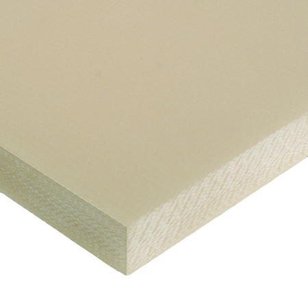 Zoro Select Sfr4na.062X36.000X48.000 G-10/Fr4 Fbrglassepoxylamsht, 0.062In,