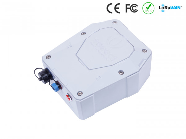 SenseCAP Outdoor Gateway – LoRaWAN US915MHz LoRa Gateway Smart Home NEW
