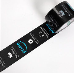 New Sealed 100yards x 3” Self Adhesive BOPP Packaging Tape – Amazon Prime