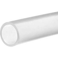 FEP Teflon Tubing 3/8″ ID x 1/2″ OD 100-ft coil (Fluorinated Ethylene Propylene)