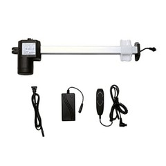 Recliner Lift Chairs Limoss Motor Actuator Part 450917 Kit with HC130 Remote