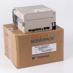 1PCS Yaskawa Servo Drive SGD7S-200A30A002 NEW