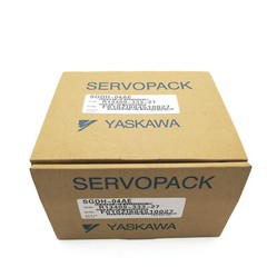 New In Box YASKAWA SGDH-04AE Servo Drive