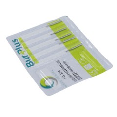 Wave Dental Carbide Burs FG 330 245 169L Bur Pear Shape High Speed Friction Grip