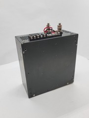 Nemic-Lambda EWS600-24 Switching Power Supply 27A 24V 821Watts PLC