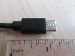 DC-DC Step Down Converter USB-C 12V to 5V 3 Amps 15 Watts Sealed #E60AE