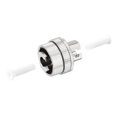 uxcell LC Mechanically Variable Optical Attenuator, Single Mode/Multi-Mode 0-15d