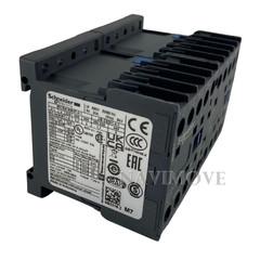 New Schneider LC2K1210F7 Reversing Contactor LC2K1210F7 US STOCK