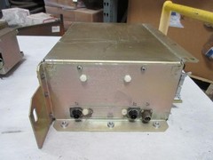 SPELLMAN X2013 REV L3 171833 403885-001 HIGH VOLTAGE POWER SUPPLY T53625